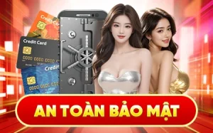 DA88 an toàn bảo mật tuyệt đối