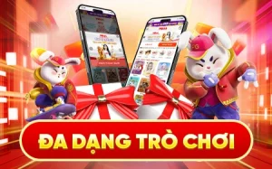 Da88 da dạng trò chơi