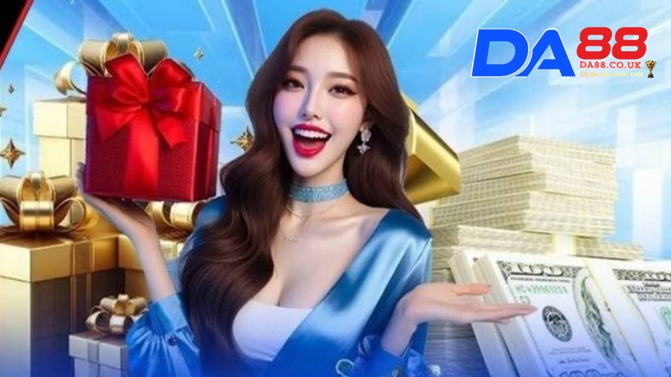 Giá trị nổi bật tạo thương hiệu nhà cái DA88 Giá trị nổi bật tạo thương hiệu nhà cái DA88