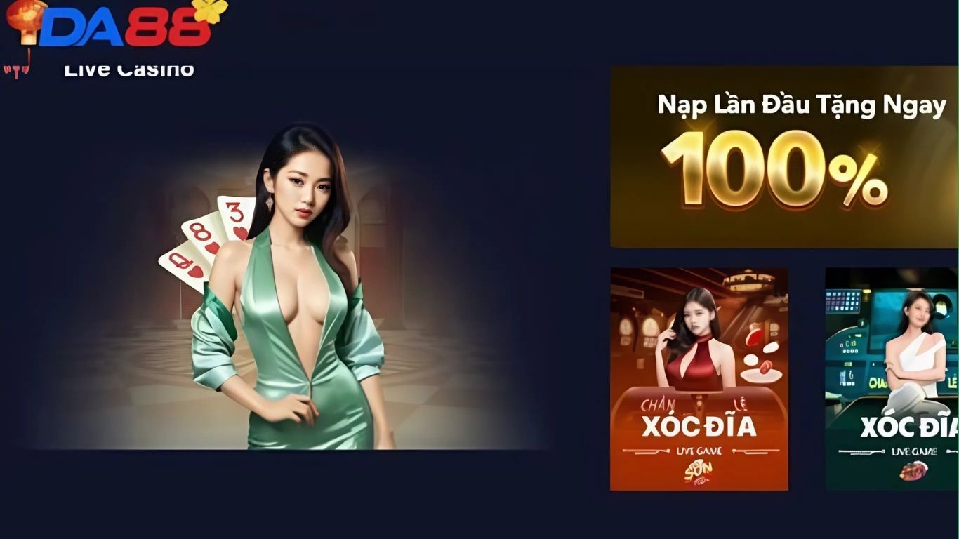 Giới thiệu DA88 và thông tin pháp lý minh bạch Giới thiệu DA88 và thông tin pháp lý minh bạch