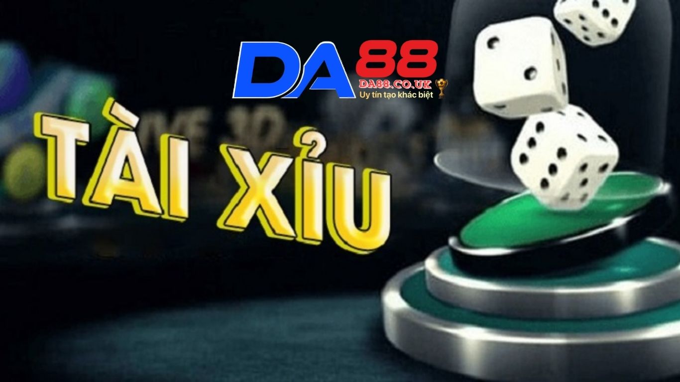 Các phiên bản Tài Xỉu DA88