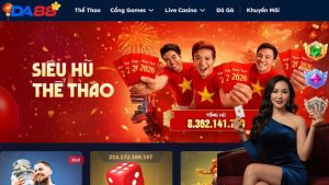 Cập nhật link đăng nhập DA88 mới nhất