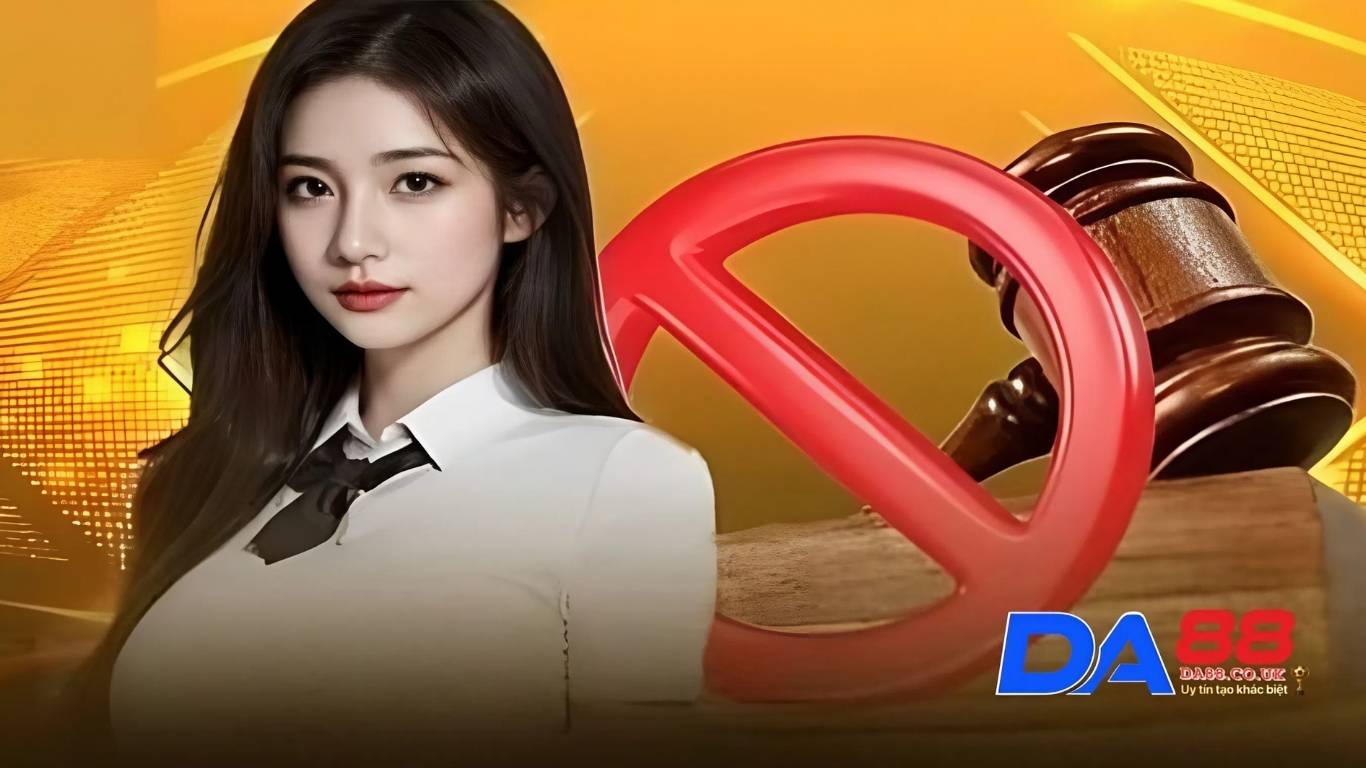 DA88 được miễn trách nhiệm khi nào?