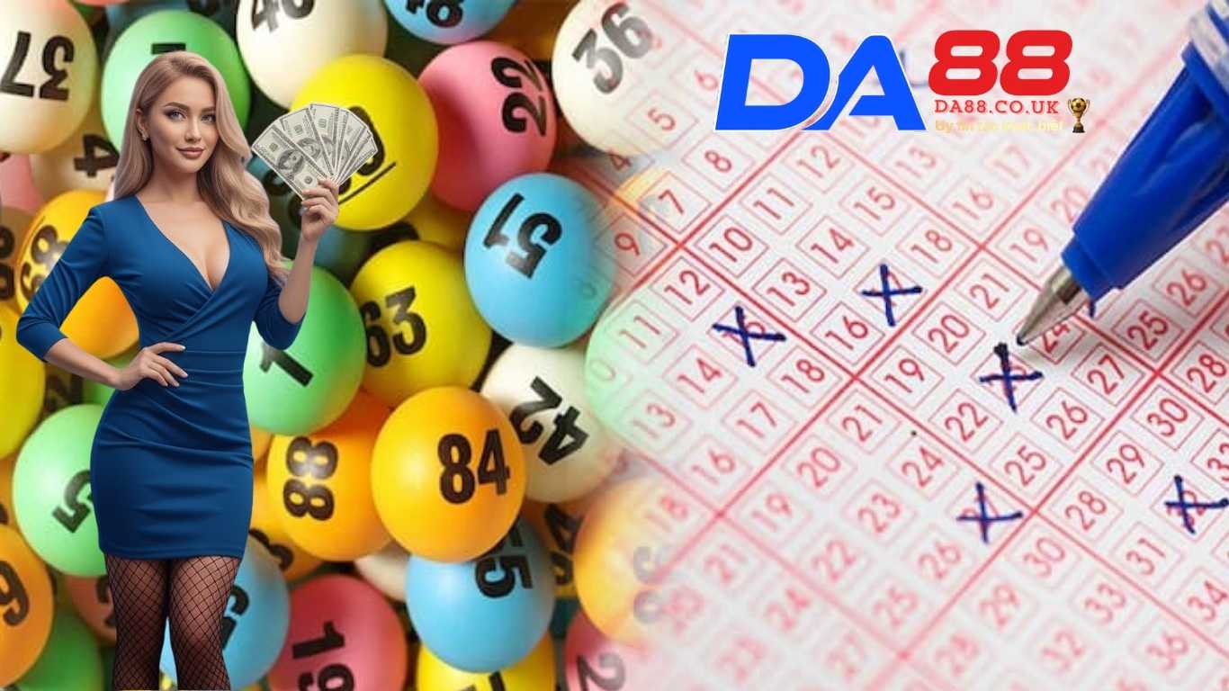 Giới thiệu chi tiết về Lô đề Da88