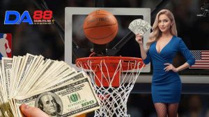 Giới thiệu về cá cược bóng rổ Da88