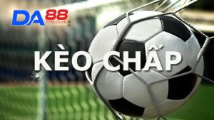 Giới thiệu về kèo chấp bóng đá Da88 