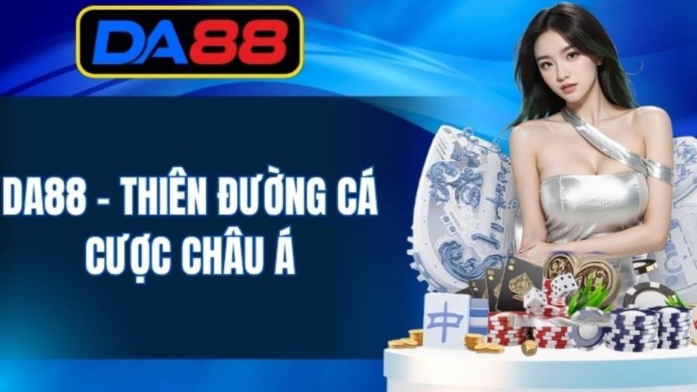 Hướng dẫn nhập gift code DA88 chuẩn 2026 Hướng dẫn nhập gift code DA88 chuẩn 2026