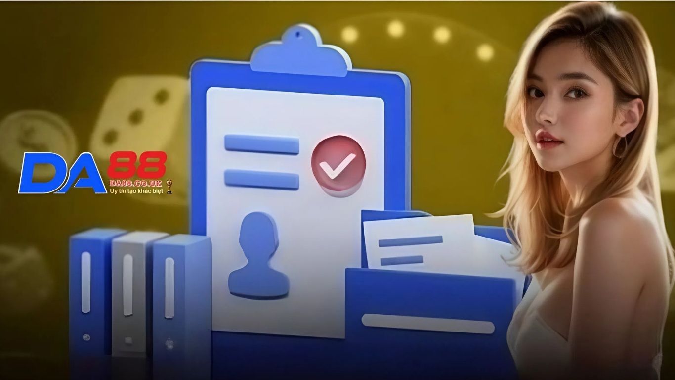 Khái quát về miễn trừ trách nhiệm nhà cái DA88