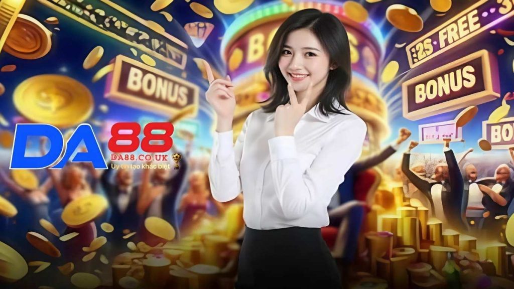 Khám phá chi tiết về đại lý DA88