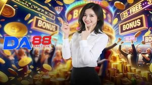 Khám phá chi tiết về đại lý DA88