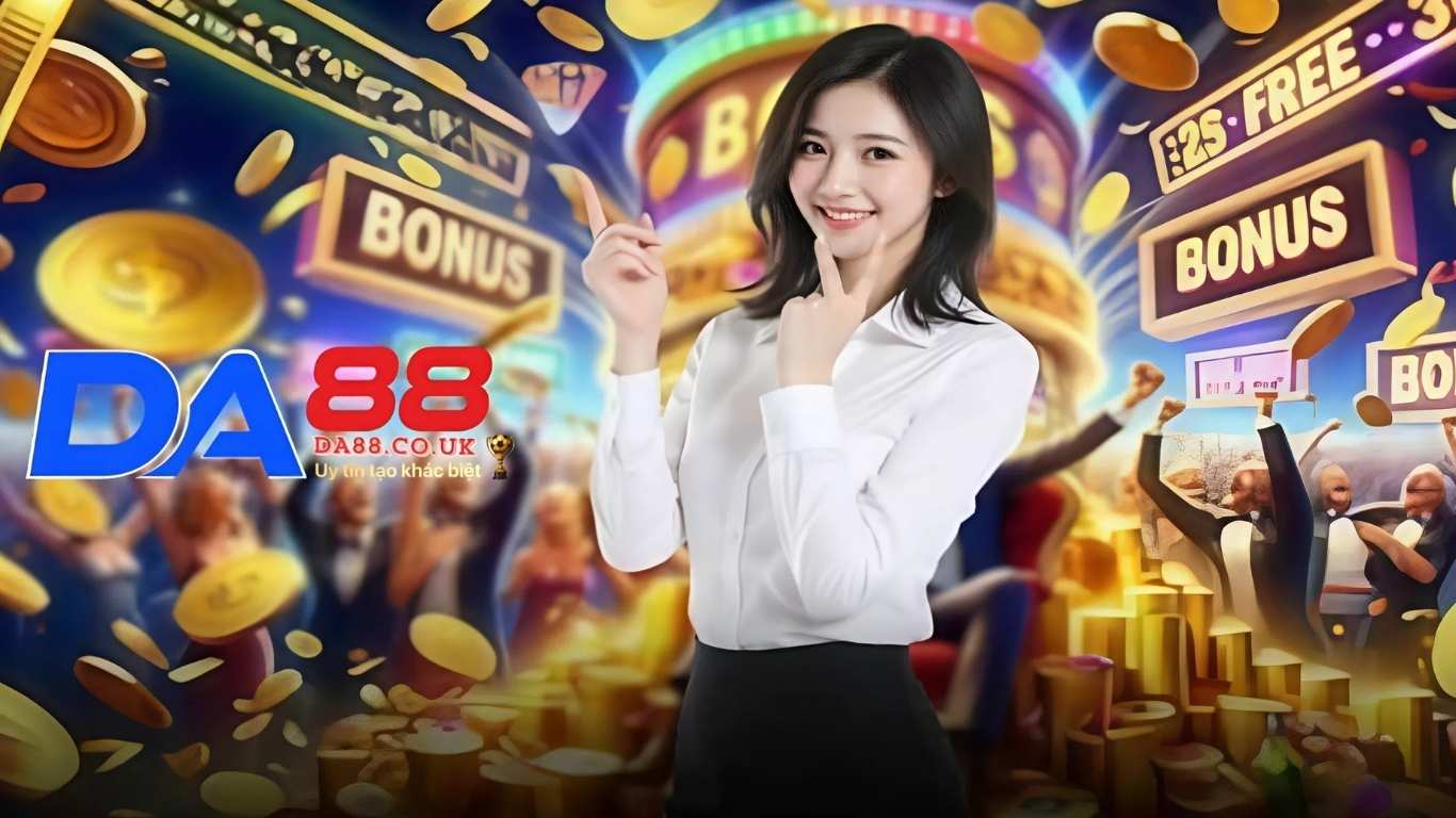 Khám phá chi tiết về đại lý DA88 Khám phá chi tiết về đại lý DA88
