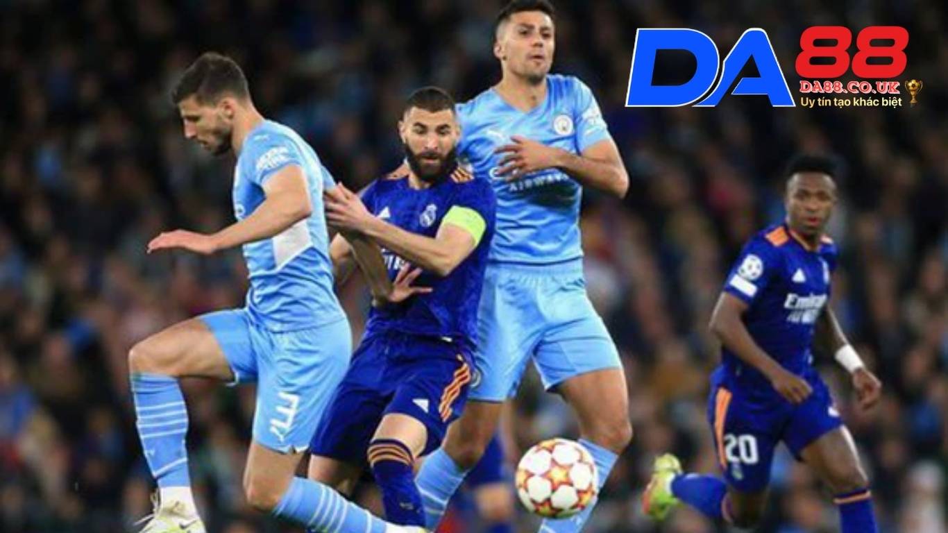 Kinh nghiệm soi kèo bóng đá Da88 từ cao thủ