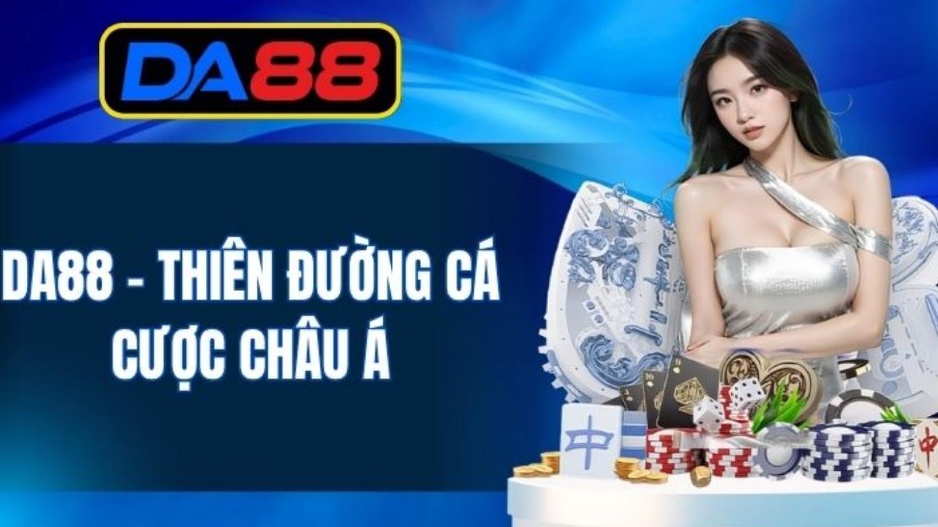 Lưu ý quan trọng trước khi lên kèo cược DA88