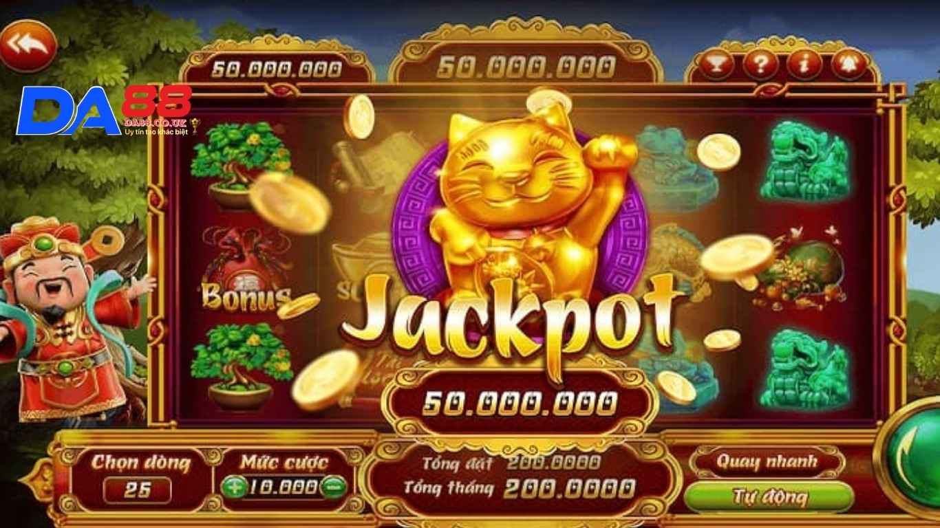 Mẹo săn hũ thưởng lớn khi chơi game nổ hũ DA88 Mẹo săn hũ thưởng lớn khi chơi game nổ hũ DA88