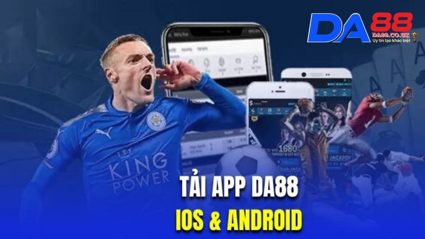 Những lưu ý khi tải app DA88