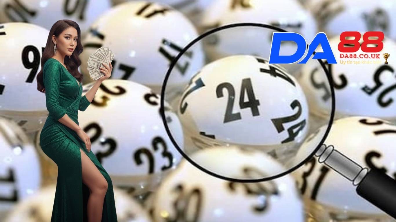 Những thể loại lô đề Da88 hot nhất