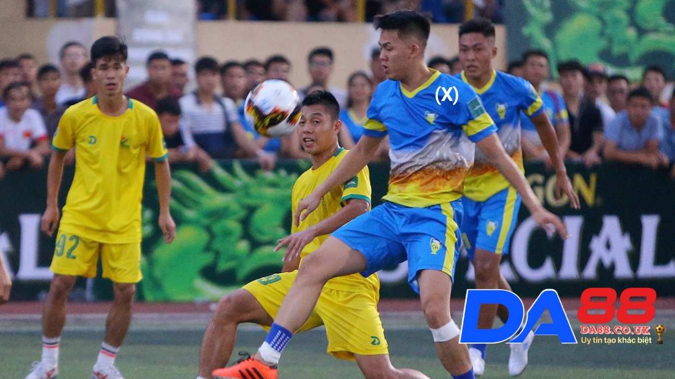 Những ưu điểm khi tham gia bóng đá phủi