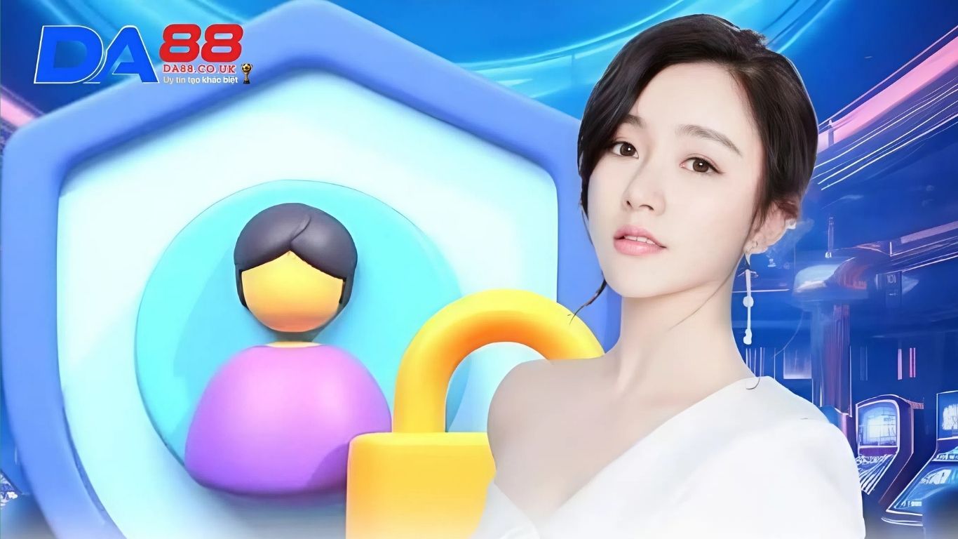 Tầm quan trọng của chính sách bảo mật DA88 Tầm quan trọng của chính sách bảo mật DA88