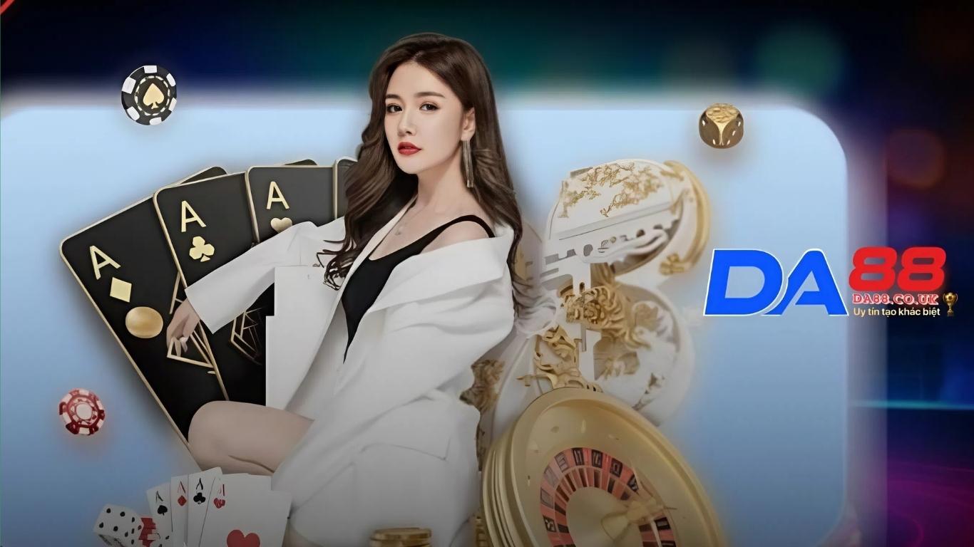 Tổng hợp các điều khoản sử dụng DA88 Tổng hợp các điều khoản sử dụng DA88